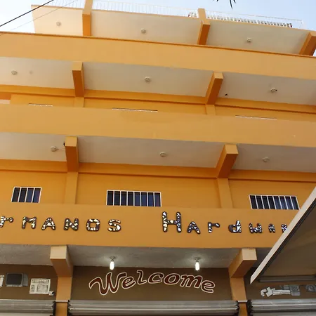 Laguna Hotel
