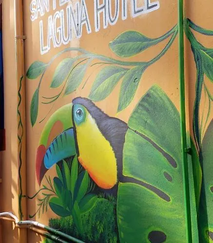 Laguna Hotel