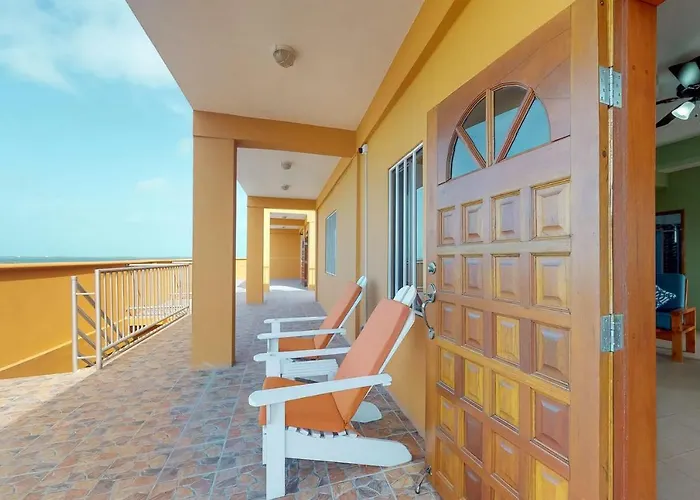 Laguna Hotel San Pedro (Ambergris Caye)