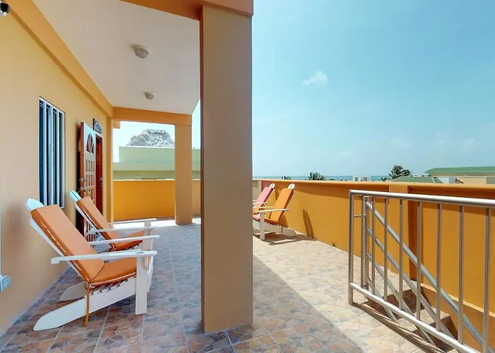 Laguna 3* San Pedro (Ambergris Caye)