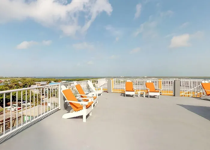 Hotel Laguna San Pedro (Ambergris Caye)