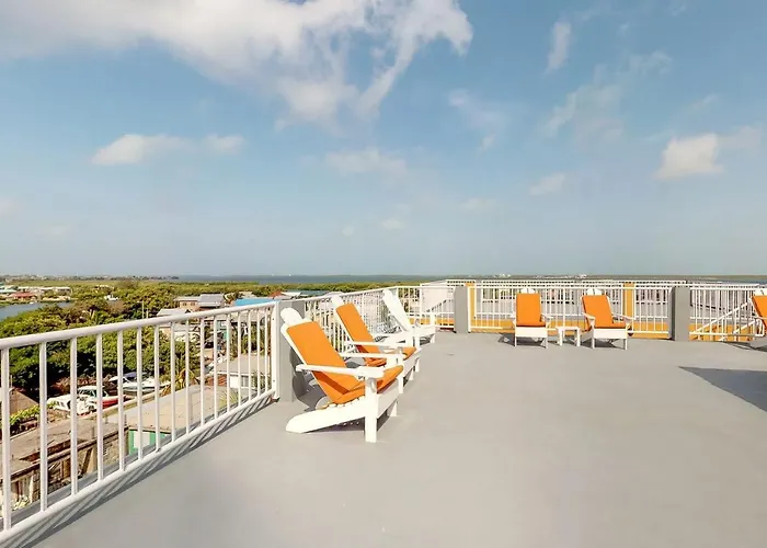 Laguna San Pedro (Ambergris Caye)