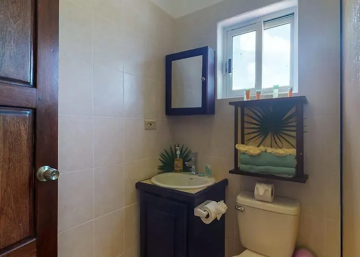 Laguna Hotel San Pedro (Ambergris Caye)