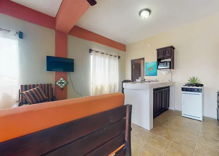 Laguna Hotel San Pedro (Ambergris Caye)