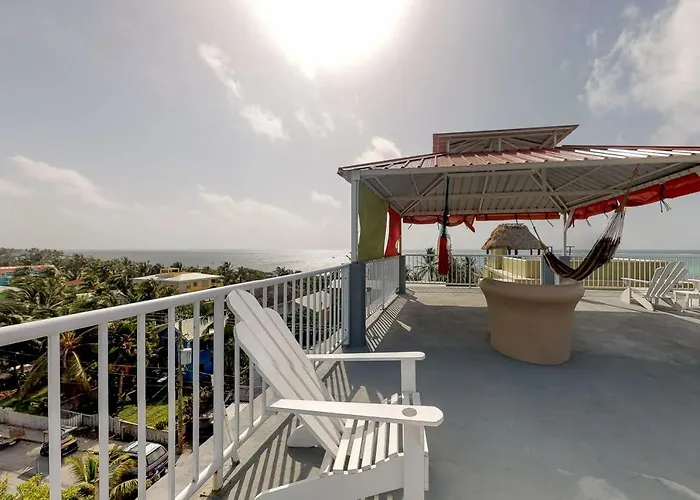Laguna 3* San Pedro (Ambergris Caye)