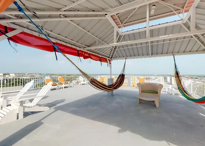 Laguna Hotel San Pedro (Ambergris Caye)
