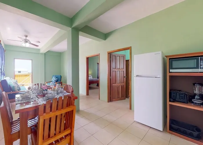 Hotel Laguna San Pedro (Ambergris Caye)