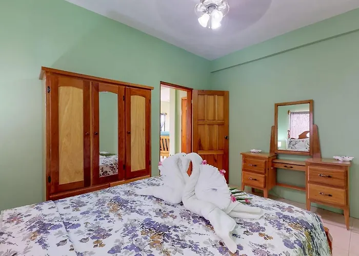 Laguna Hotel San Pedro (Ambergris Caye)