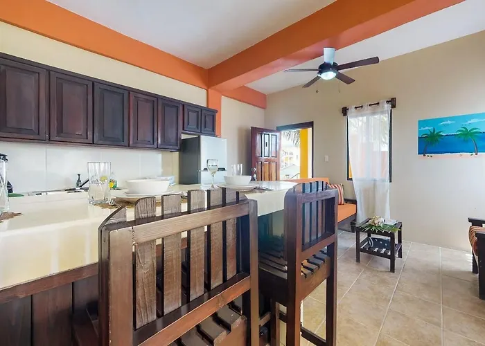 Laguna 3* San Pedro (Ambergris Caye)