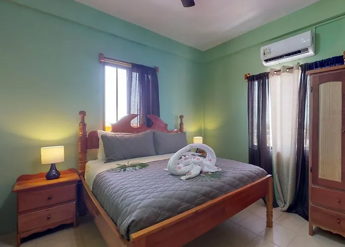 Hotel Laguna San Pedro (Ambergris Caye)