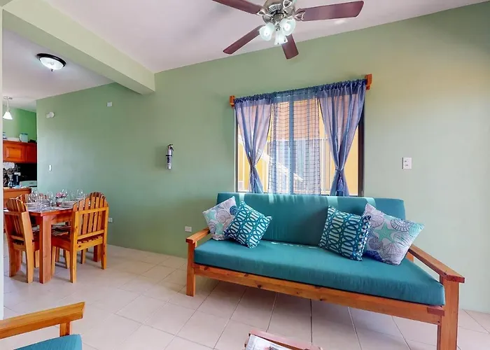 Laguna 3* San Pedro (Ambergris Caye)