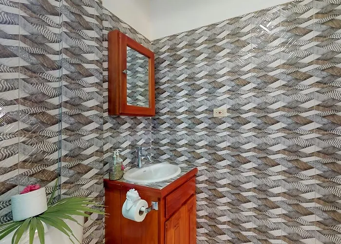 Laguna Hotel San Pedro (Ambergris Caye)
