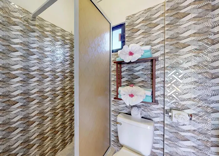 Hotel Laguna San Pedro (Ambergris Caye)