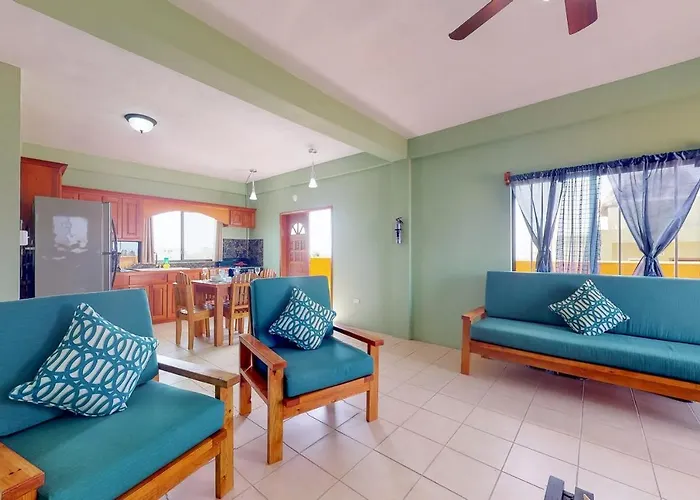 Hotel Laguna San Pedro (Ambergris Caye)