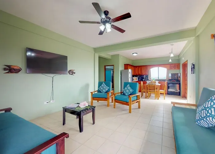 Laguna Hotel San Pedro (Ambergris Caye)