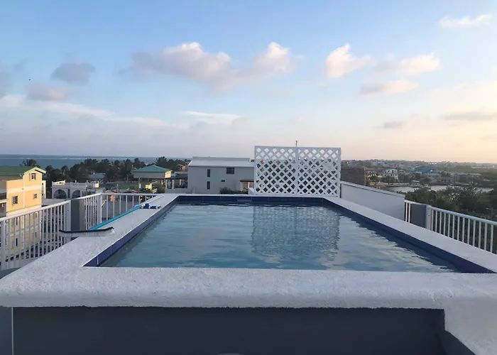 Laguna Hotel San Pedro (Ambergris Caye)