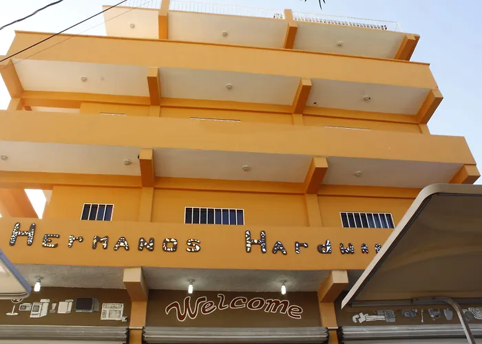 Hotel Laguna 3*