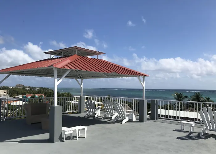 Laguna San Pedro (Ambergris Caye)