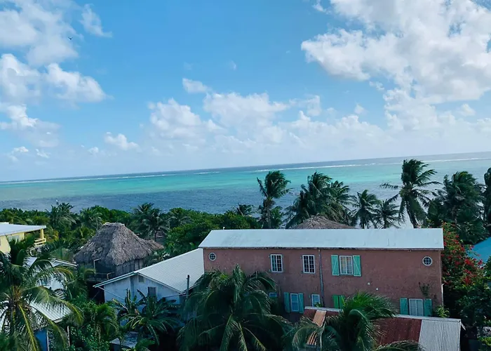 Hotel Laguna