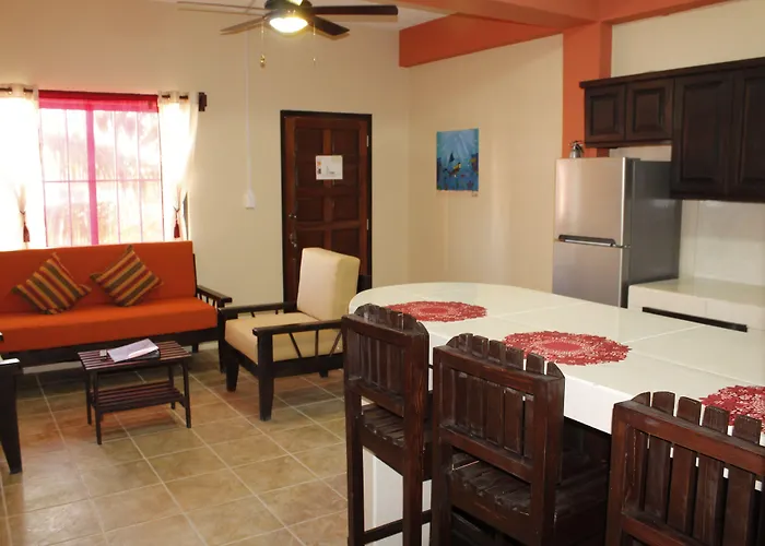 Hotel Laguna San Pedro (Ambergris Caye)