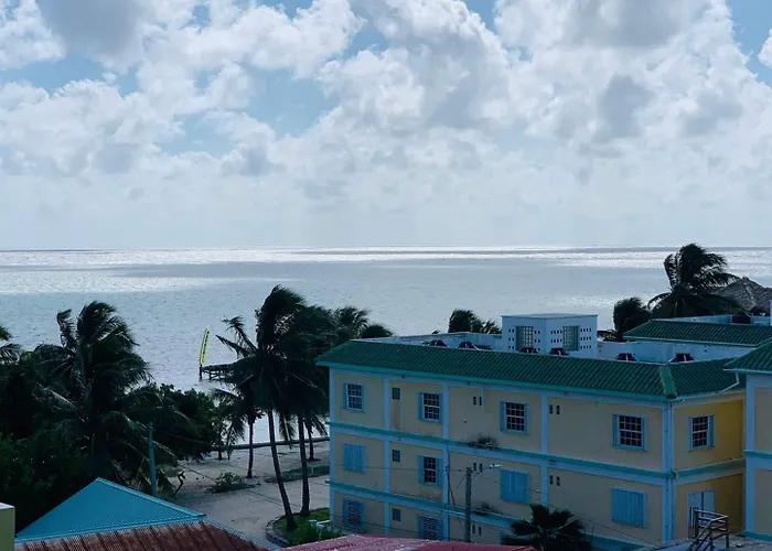 Hotel Laguna San Pedro (Ambergris Caye)