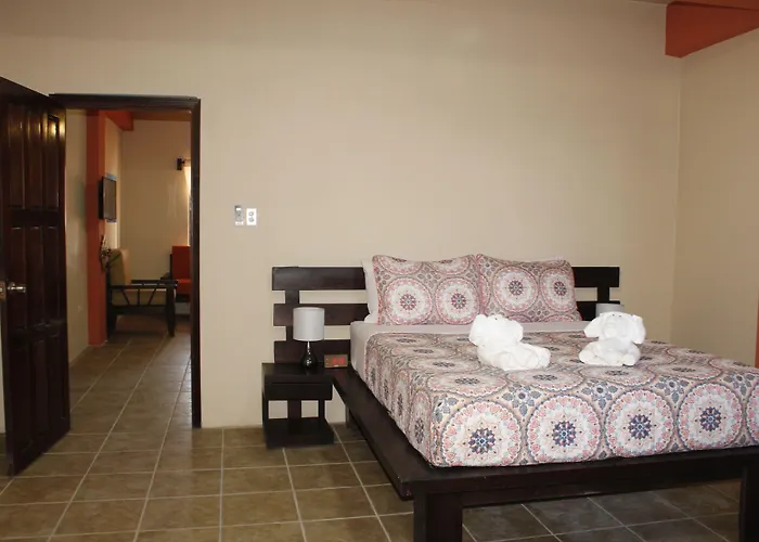 Laguna Hotel San Pedro (Ambergris Caye)