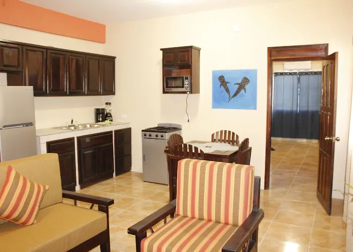 Hotel Laguna San Pedro (Ambergris Caye)