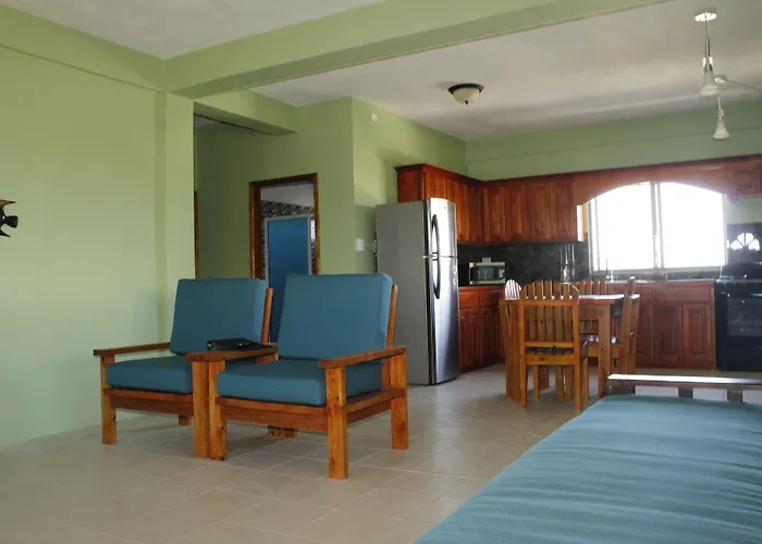 Laguna Hotel San Pedro (Ambergris Caye)
