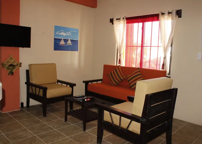 Hotel Laguna 3*