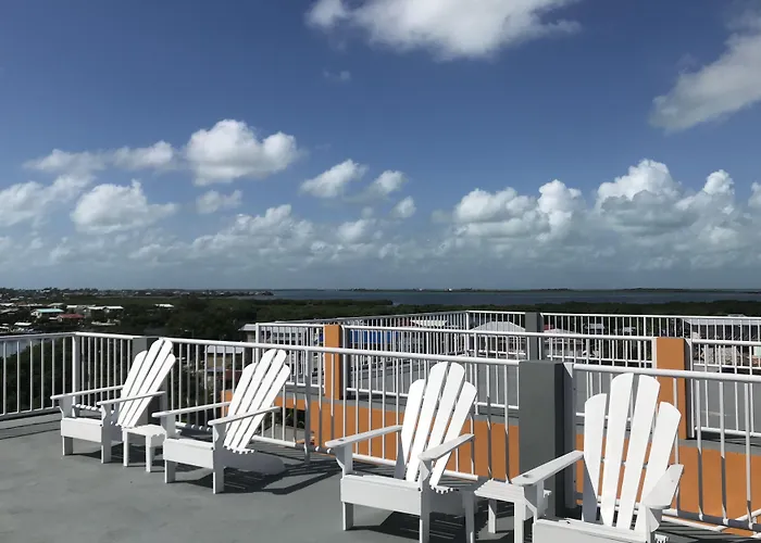 Laguna Hotel San Pedro (Ambergris Caye)